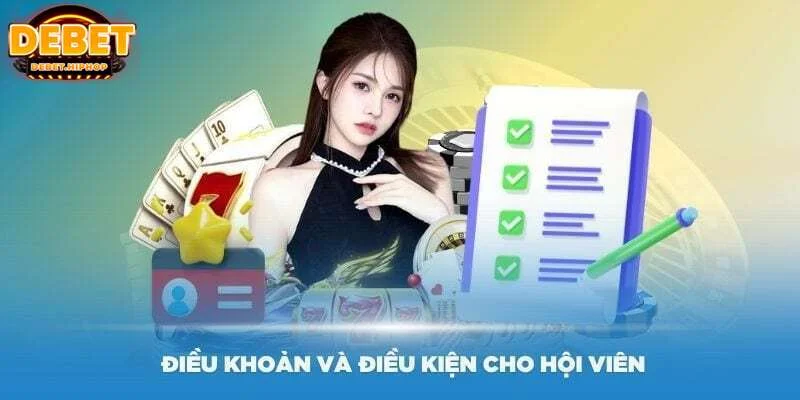 Nghĩa vụ của thành viên khi tham gia tại DEBET