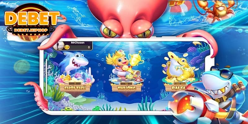 Những đặc điểm nổi bật khiến tựa game được nhiều bet thủ quan tâm